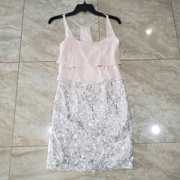 Aqua Dresses & Skirts - Aqua Dress